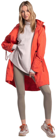 Piper Rain Jacket - Women's|-|Manteau de pluie Piper - Femme
