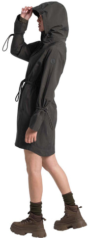 Piper Rain Jacket - Women's|-|Manteau de pluie Piper - Femme