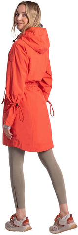 Piper Rain Jacket - Women's|-|Manteau de pluie Piper - Femme