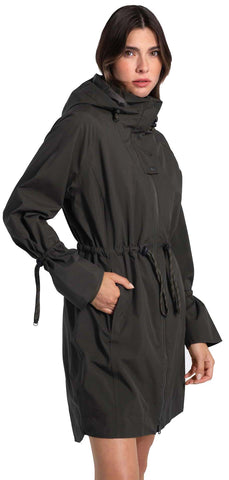 Piper Rain Jacket - Women's|-|Manteau de pluie Piper - Femme