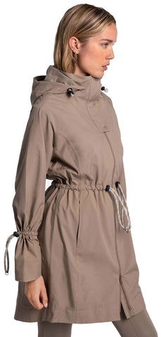 Piper Rain Jacket - Women's|-|Manteau de pluie Piper - Femme