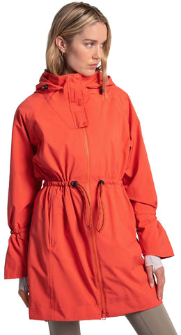 Piper Rain Jacket - Women's|-|Manteau de pluie Piper - Femme