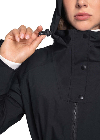 Piper Rain Jacket - Women's|-|Manteau de pluie Piper - Femme