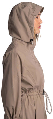 Piper Rain Jacket - Women's|-|Manteau de pluie Piper - Femme