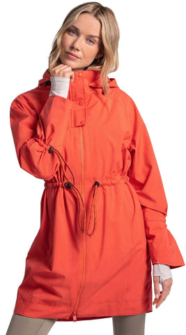 Piper Rain Jacket - Women's|-|Manteau de pluie Piper - Femme