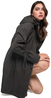 Piper Rain Jacket - Women's|-|Manteau de pluie Piper - Femme