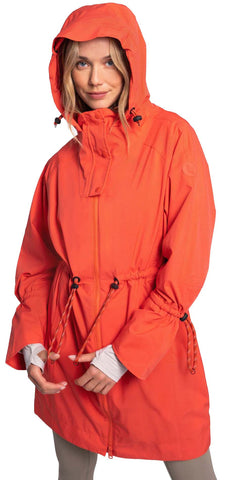 Piper Rain Jacket - Women's|-|Manteau de pluie Piper - Femme