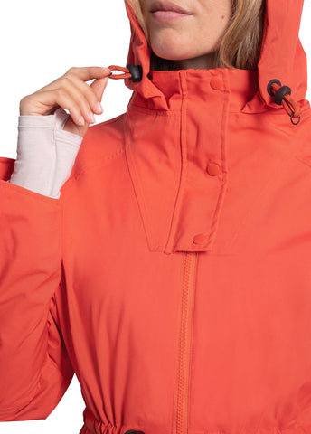 Piper Rain Jacket - Women's|-|Manteau de pluie Piper - Femme