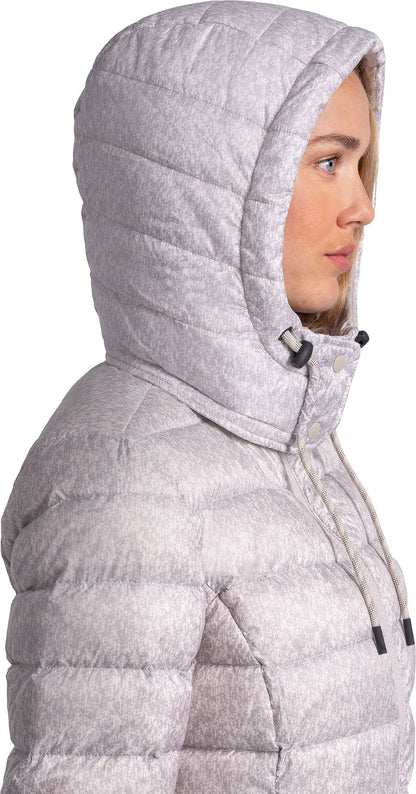 Emeline Down Jacket - Women's|-|Manteau en duvet Emeline - Femme