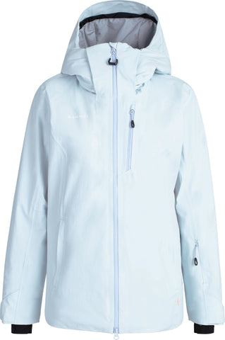 Stoney HS Thermo Jacket - Women's|-|Manteau thermique Stoney HS - Femme
