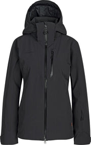 Stoney HS Thermo Jacket - Women's|-|Manteau thermique Stoney HS - Femme