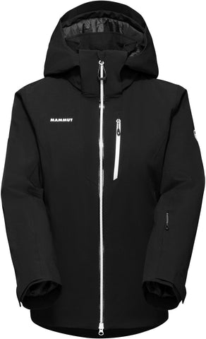 Stoney HS Thermo Jacket - Women's|-|Manteau thermique Stoney HS - Femme