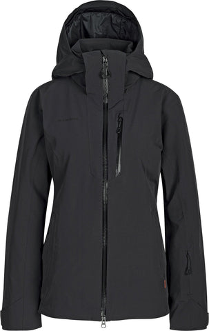 Stoney HS Thermo Jacket - Women's|-|Manteau thermique Stoney HS - Femme