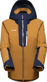 Stoney HS Thermo Jacket - Women's|-|Manteau thermique Stoney HS - Femme