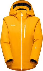 Stoney HS Thermo Jacket - Women's|-|Manteau thermique Stoney HS - Femme
