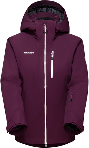 Stoney HS Thermo Jacket - Women's|-|Manteau thermique Stoney HS - Femme