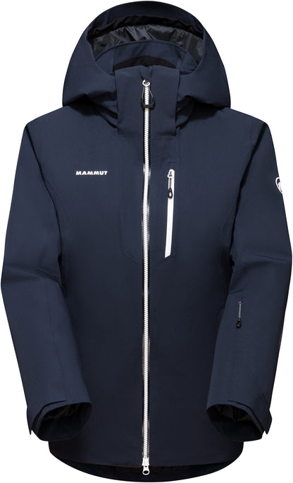 Stoney HS Thermo Jacket - Women's|-|Manteau thermique Stoney HS - Femme