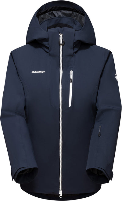 Stoney HS Thermo Jacket - Women's|-|Manteau thermique Stoney HS - Femme