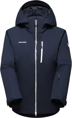 Stoney HS Thermo Jacket - Women's|-|Manteau thermique Stoney HS - Femme