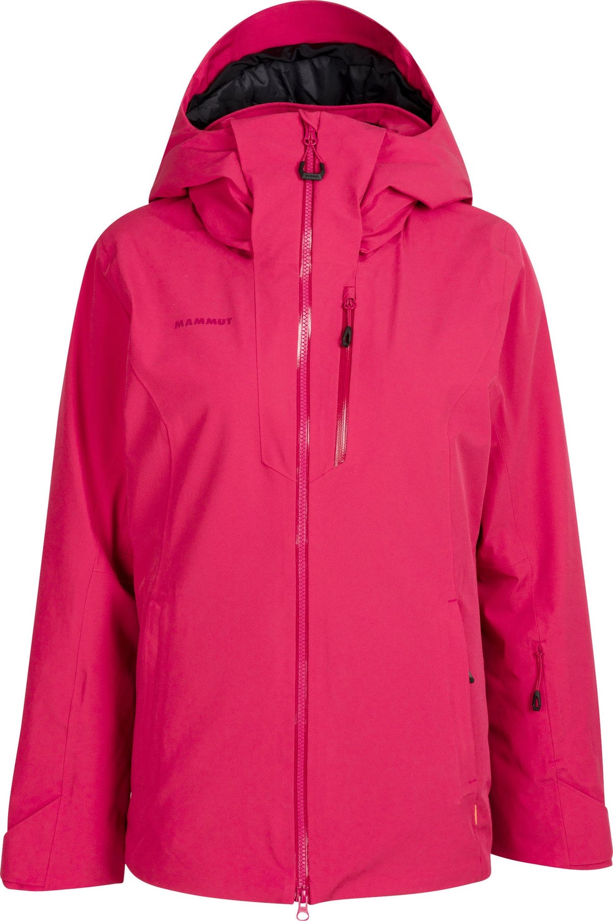 Stoney HS Thermo Jacket - Women's|-|Manteau thermique Stoney HS - Femme