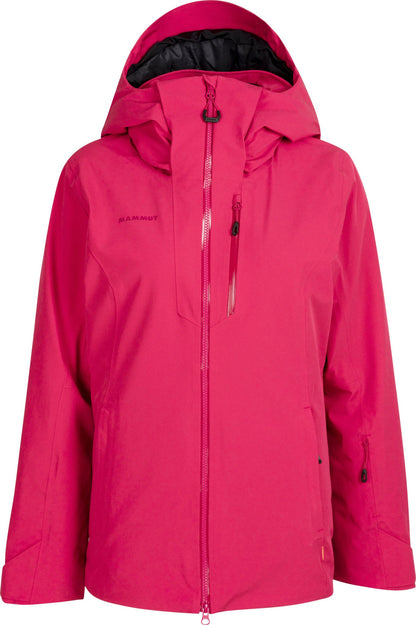 Stoney HS Thermo Jacket - Women's|-|Manteau thermique Stoney HS - Femme