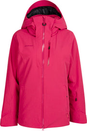 Stoney HS Thermo Jacket - Women's|-|Manteau thermique Stoney HS - Femme
