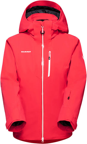 Stoney HS Thermo Jacket - Women's|-|Manteau thermique Stoney HS - Femme