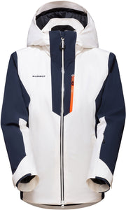 Stoney HS Thermo Jacket - Women's|-|Manteau thermique Stoney HS - Femme