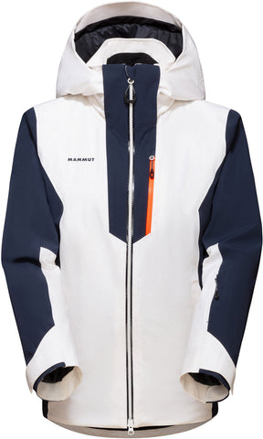 Stoney HS Thermo Jacket - Women's|-|Manteau thermique Stoney HS - Femme