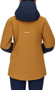 Stoney HS Thermo Jacket - Women's|-|Manteau thermique Stoney HS - Femme