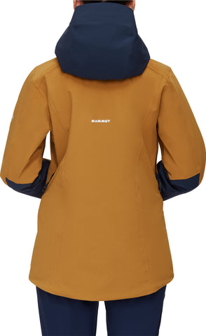 Stoney HS Thermo Jacket - Women's|-|Manteau thermique Stoney HS - Femme
