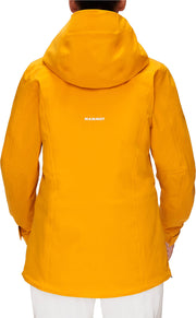 Stoney HS Thermo Jacket - Women's|-|Manteau thermique Stoney HS - Femme