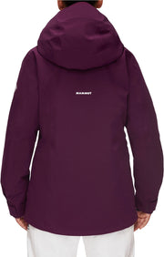 Stoney HS Thermo Jacket - Women's|-|Manteau thermique Stoney HS - Femme