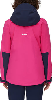 Stoney HS Thermo Jacket - Women's|-|Manteau thermique Stoney HS - Femme