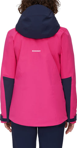 Stoney HS Thermo Jacket - Women's|-|Manteau thermique Stoney HS - Femme