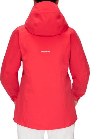 Stoney HS Thermo Jacket - Women's|-|Manteau thermique Stoney HS - Femme
