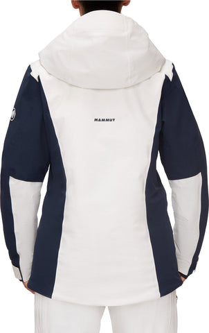 Stoney HS Thermo Jacket - Women's|-|Manteau thermique Stoney HS - Femme