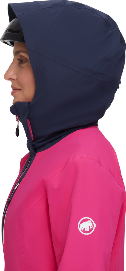 Stoney HS Thermo Jacket - Women's|-|Manteau thermique Stoney HS - Femme
