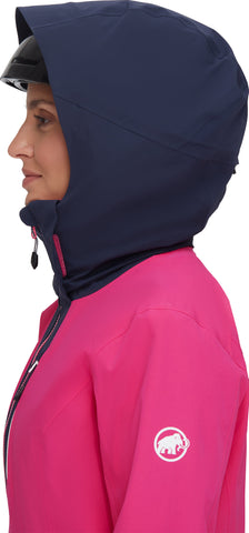 Stoney HS Thermo Jacket - Women's|-|Manteau thermique Stoney HS - Femme