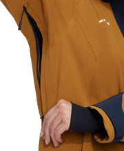 Stoney HS Thermo Jacket - Women's|-|Manteau thermique Stoney HS - Femme