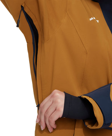 Stoney HS Thermo Jacket - Women's|-|Manteau thermique Stoney HS - Femme