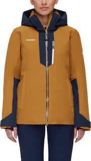 Stoney HS Thermo Jacket - Women's|-|Manteau thermique Stoney HS - Femme