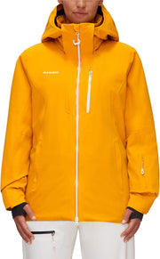Stoney HS Thermo Jacket - Women's|-|Manteau thermique Stoney HS - Femme