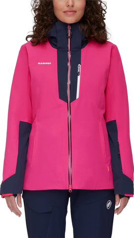 Stoney HS Thermo Jacket - Women's|-|Manteau thermique Stoney HS - Femme