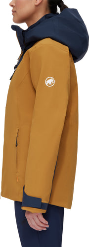 Stoney HS Thermo Jacket - Women's|-|Manteau thermique Stoney HS - Femme