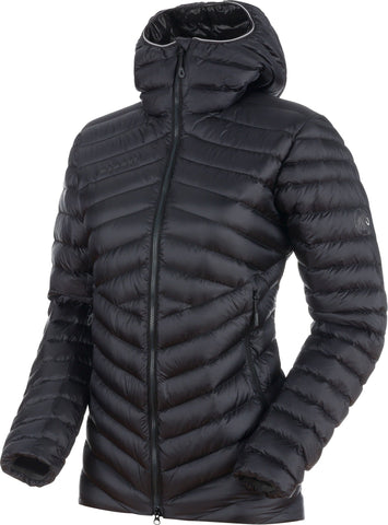 Broad Peak IN Hooded Jacket - Women's|-|Manteau à capuchon Broad Peak IN - Femme