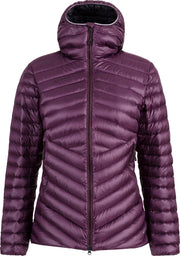 Broad Peak IN Hooded Jacket - Women's|-|Manteau à capuchon Broad Peak IN - Femme