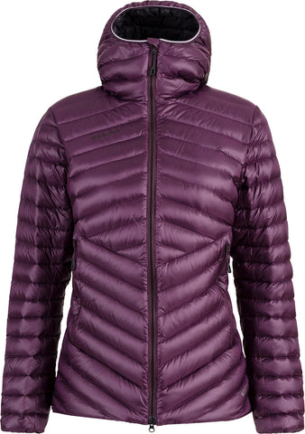 Broad Peak IN Hooded Jacket - Women's|-|Manteau à capuchon Broad Peak IN - Femme