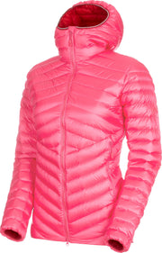 Broad Peak IN Hooded Jacket - Women's|-|Manteau à capuchon Broad Peak IN - Femme