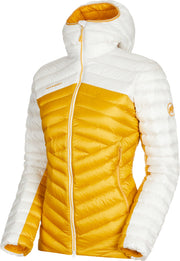 Broad Peak IN Hooded Jacket - Women's|-|Manteau à capuchon Broad Peak IN - Femme